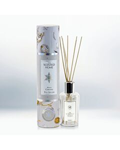 Ashleigh & Burwood White Christmas Reed Diffuser